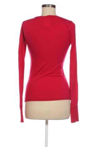 Damen Shirt Hollister, Größe S, Farbe Rosa, Preis 11,99 €
