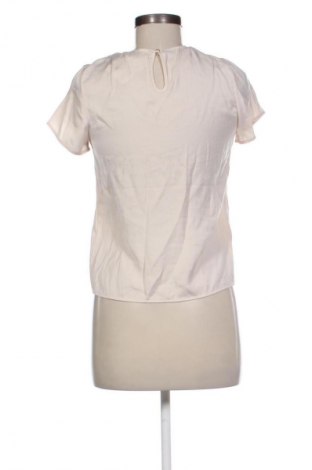 Bluzka damska Holly & Whyte By Lindex, Rozmiar XS, Kolor ecru, Cena 35,99 zł