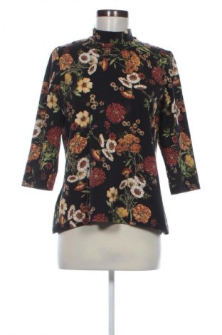 Дамска блуза House of Soul, Размер M, Цвят Многоцветен, Цена 15,99 лв.