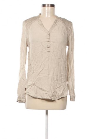 Damen Shirt Hugo Boss, Größe M, Farbe Beige, Preis € 85,99