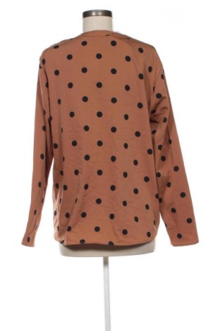 Damen Shirt Ichi, Größe L, Farbe Mehrfarbig, Preis 23,99 €