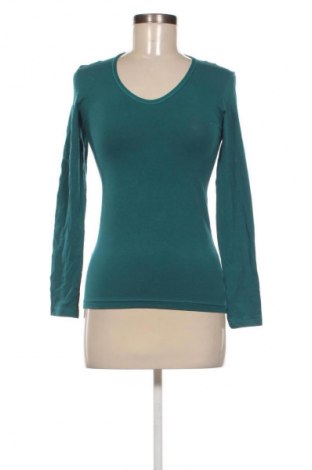 Bluză de femei In Extenso, Mărime M, Culoare Verde, Preț 65,99 Lei