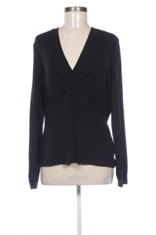 Γυναικεία μπλούζα In Wear, Μέγεθος XL, Χρώμα Μαύρο, Τιμή 24,55 €