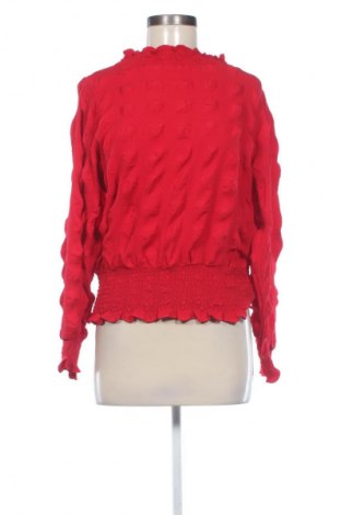 Damen Shirt Isolde, Größe M, Farbe Rot, Preis € 9,72