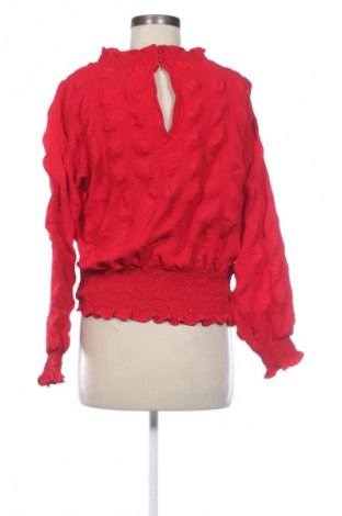 Damen Shirt Isolde, Größe M, Farbe Rot, Preis € 9,72