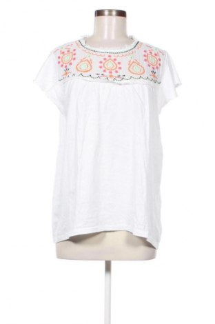Damen Shirt Iwie, Größe XL, Farbe Weiß, Preis 9,72 €