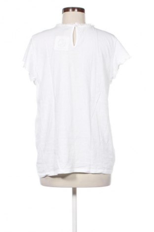 Damen Shirt Iwie, Größe XL, Farbe Weiß, Preis 9,72 €
