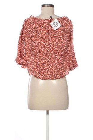 Női blúz J.Crew, Méret S, Szín Sokszínű, Ár 16 422 Ft