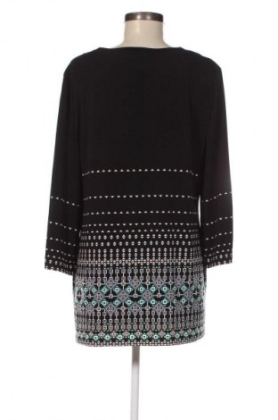 Damen Shirt JM Collection, Größe L, Farbe Mehrfarbig, Preis 13,99 €