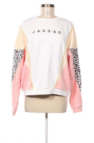 Bluză de femei Jaggad, Mărime S, Culoare Multicolor, Preț 117,99 Lei