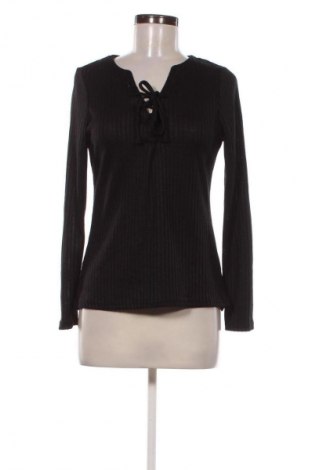 Bluză de femei Janina, Mărime L, Culoare Negru, Preț 65,99 Lei
