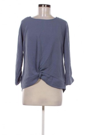 Damen Shirt Janina, Größe S, Farbe Grau, Preis 13,99 €