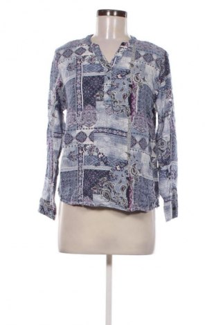 Damen Shirt Janina, Größe XL, Farbe Mehrfarbig, Preis 13,99 €