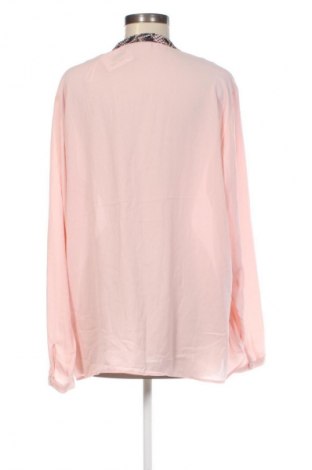 Damen Shirt Janina, Größe XL, Farbe Rosa, Preis € 13,99