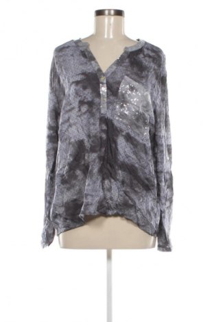 Bluzka damska Janina, Rozmiar XL, Kolor Kolorowy, Cena 62,99 zł