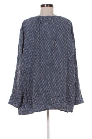 Dámska blúza Janina, Veľkosť 4XL, Farba Viacfarebná, Cena  11,95 €