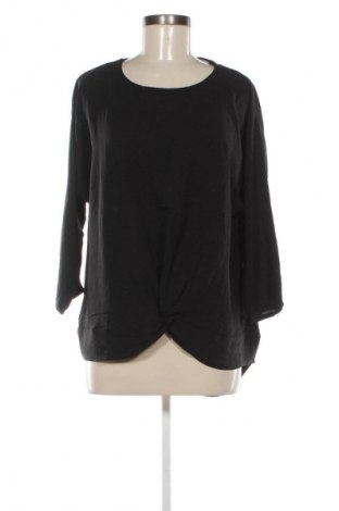 Damen Shirt Janina, Größe L, Farbe Schwarz, Preis € 13,99