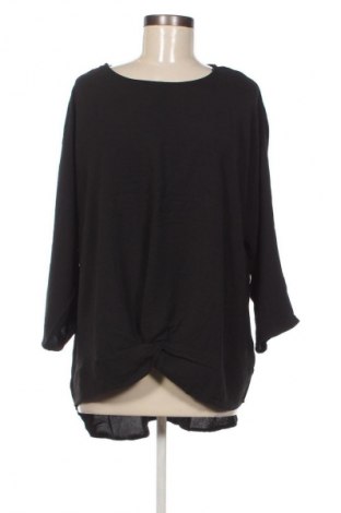 Damen Shirt Janina, Größe XL, Farbe Schwarz, Preis € 13,99