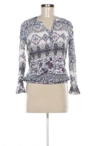 Damen Shirt Janina, Größe M, Farbe Mehrfarbig, Preis € 13,99
