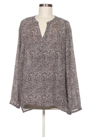 Damen Shirt Janina, Größe XL, Farbe Mehrfarbig, Preis 13,99 €