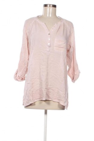 Damen Shirt Janina, Größe M, Farbe Rosa, Preis € 13,99