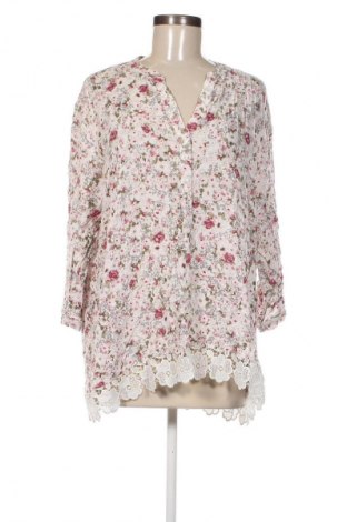 Damen Shirt Janina, Größe XXL, Farbe Mehrfarbig, Preis € 13,99
