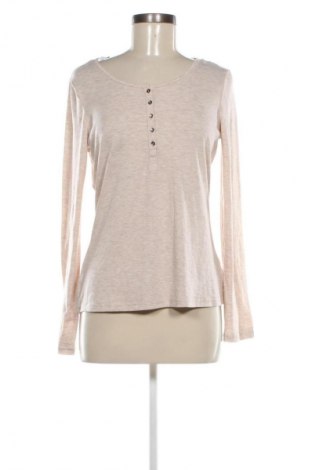Damen Shirt Janina, Größe M, Farbe Beige, Preis € 13,99