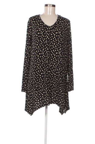 Damen Shirt Janina, Größe XL, Farbe Mehrfarbig, Preis € 9,72
