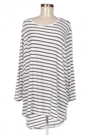 Dámská halenka Janina, Velikost 4XL, Barva Vícebarevné, Cena  241,00 Kč