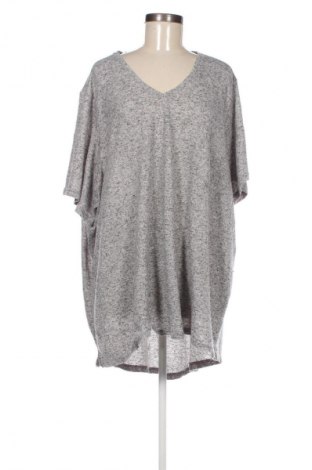 Bluză de femei Janina, Mărime 4XL, Culoare Gri, Preț 50,00 Lei