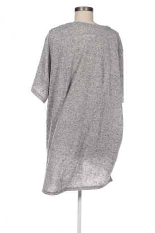 Bluză de femei Janina, Mărime 4XL, Culoare Gri, Preț 50,00 Lei