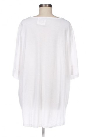 Dámska blúza Janina, Veľkosť 4XL, Farba Biela, Cena  9,72 €