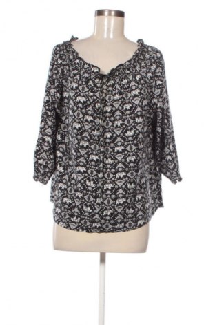 Damen Shirt Janina, Größe M, Farbe Mehrfarbig, Preis 18,47 €