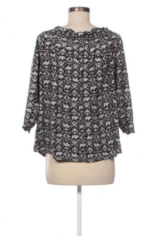 Damen Shirt Janina, Größe M, Farbe Mehrfarbig, Preis 18,47 €