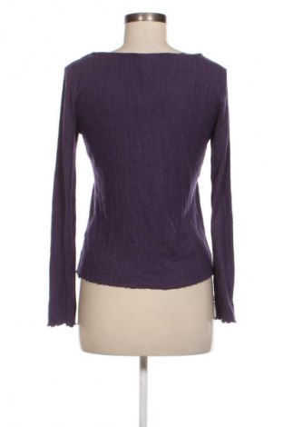 Damen Shirt Janina, Größe S, Farbe Lila, Preis 9,72 €