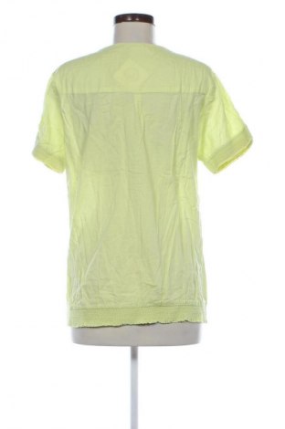 Damen Shirt Janina, Größe XL, Farbe Grün, Preis 9,72 €