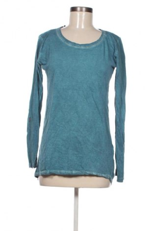 Damen Shirt Jean Pascale, Größe M, Farbe Blau, Preis € 13,99