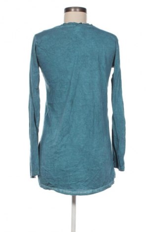 Damen Shirt Jean Pascale, Größe M, Farbe Blau, Preis € 13,99