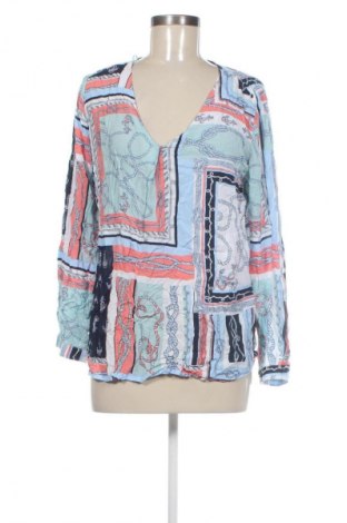 Damen Shirt Jean Pascale, Größe XL, Farbe Mehrfarbig, Preis 13,99 €