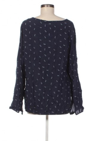 Damen Shirt Jean Pascale, Größe XL, Farbe Mehrfarbig, Preis 13,99 €