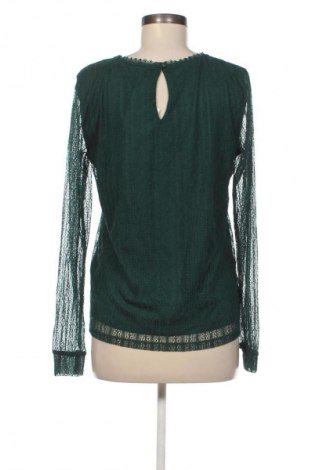 Damen Shirt Jean Pascale, Größe M, Farbe Grün, Preis 13,99 €