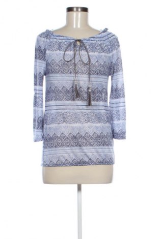 Damen Shirt Jean Pascale, Größe XS, Farbe Mehrfarbig, Preis € 13,99