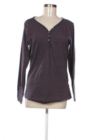 Bluzka damska Jean Pascale, Rozmiar XL, Kolor Kolorowy, Cena 82,99 zł