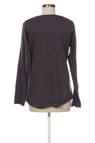 Bluzka damska Jean Pascale, Rozmiar XL, Kolor Kolorowy, Cena 82,99 zł
