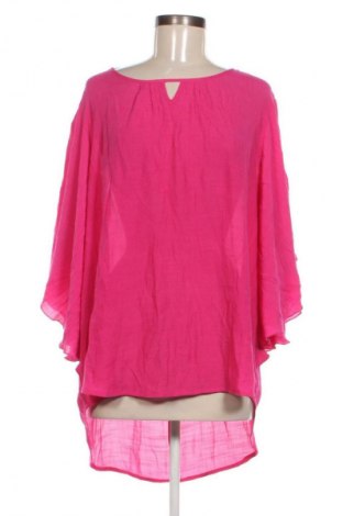 Bluzka damska Jennie & Marlis, Rozmiar XXL, Kolor Różowy, Cena 43,68 zł