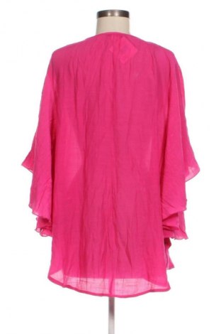 Bluzka damska Jennie & Marlis, Rozmiar XXL, Kolor Różowy, Cena 43,68 zł