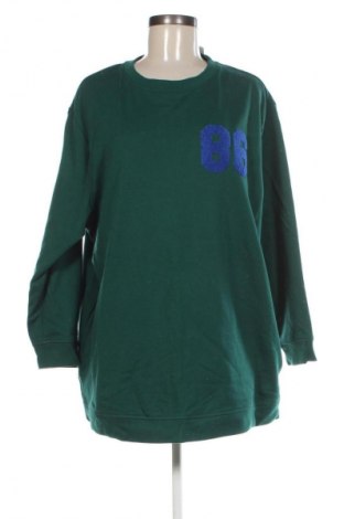Bluză de femei John Baner, Mărime XL, Culoare Verde, Preț 50,00 Lei