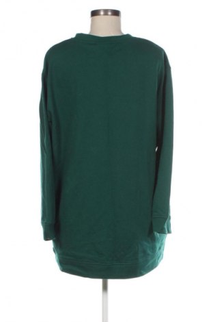Bluză de femei John Baner, Mărime XL, Culoare Verde, Preț 50,00 Lei