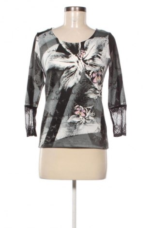 Damen Shirt Junona, Größe S, Farbe Mehrfarbig, Preis € 23,99