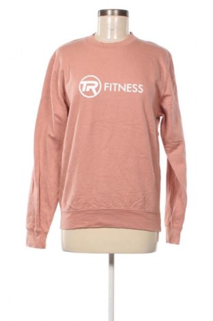 Bluză de femei Just hoods, Mărime XS, Culoare Roz, Preț 79,99 Lei